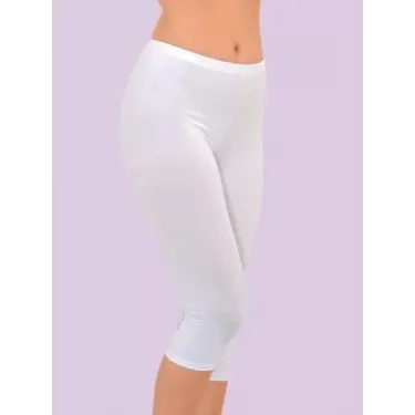 İmer 4338 Bayan Kapri Tayt