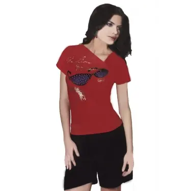 İtaliana Cotton Kadın Külotlu Çorap