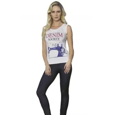 İtaliana Fit 15 Burunsuz Dizaltı Kadın Çorabı