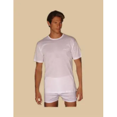 Kom Elite Fanila Beyaz 3xl