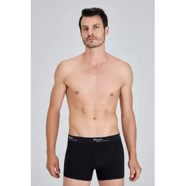 Kom Tight Erkek  Short Boxer 2li