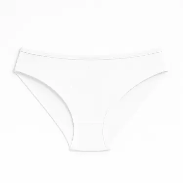 LYYN 7 Li Fitilli Külot Kadın