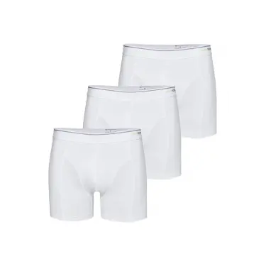 LYYN Blackspade Erkek Boxer 3lü 9673