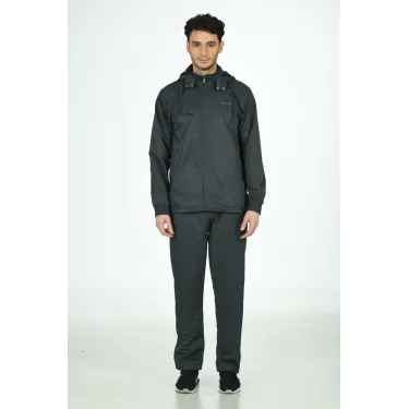 LYYN Brf 2420 Erkek Eşofman Takımı