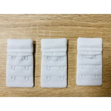 LYYN Freshness 002 3 Kademeli Sütyen Uzatıcı Agraf