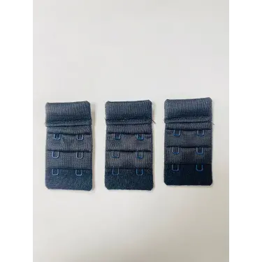 LYYN Freshness 002 3 Kademeli Sütyen Uzatıcı Agraf