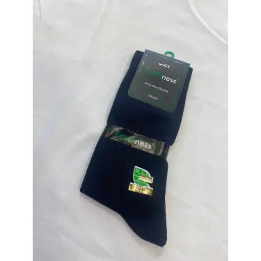 LYYN Freshness 1010 Erkek Bambu Soket Çorap