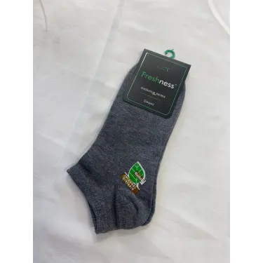 LYYN Freshness 5000 Bayan Patik Çorap