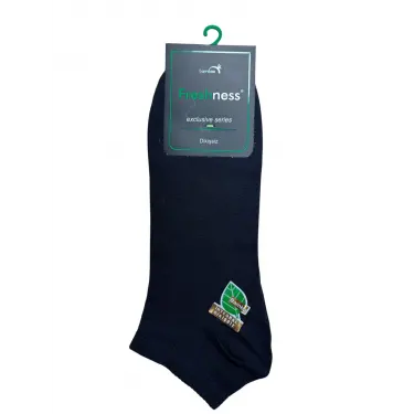 LYYN Freshness 6000 Erkek Patik Çorap