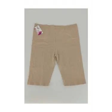 LYYN İmer 4337 Kadın Kısa Tayt