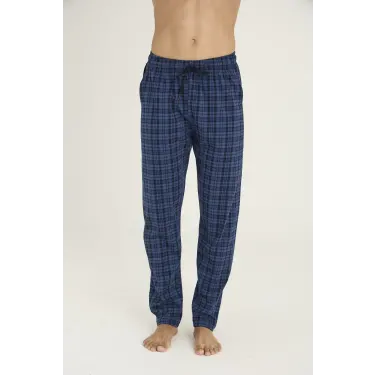 LYYN Kocabey 194b Erkek Battal Tek Pantolon