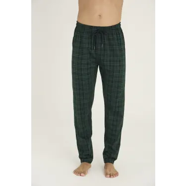 LYYN Kocabey 194b Erkek Battal Tek Pantolon