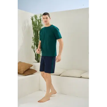 LYYN Kocabey 2003 O Yaka Şortlu Takım