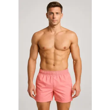 LYYN Kocabey K-236 Erkek Şort Mayo