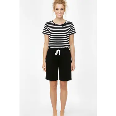 LYYN Mb493 Şahinler Çizgili İkili Takım