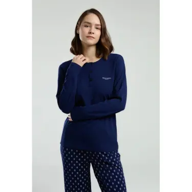 LYYN Pıerre Cardın 8951-s Kadın İkili Takım