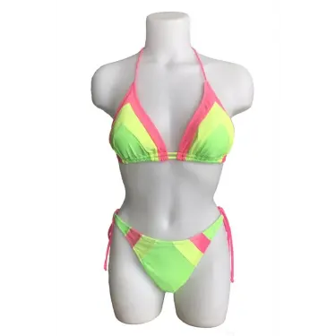 Mila Küçük Üçgen Bikini