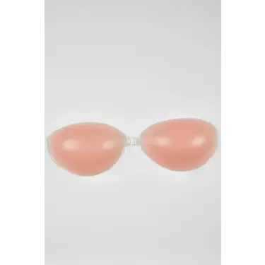 Miss Feliz Bayan Dolgusuz Slikon Sütyen