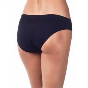 Miss Fit 1006 Geniş Kenarlı Slip