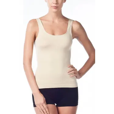 Miss Fit 1601 Kalın Askılı Atlet