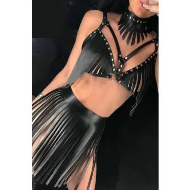 Özel Tasarım Fantezi Kostüm