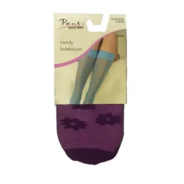 Penti Kadın Hayal Pantolon Çorabı