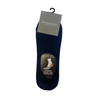 Pierre Cardin 400 Erkek  Babet Çorap
