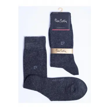 Pierre Cardin 632 Erkek  Soket Çorap