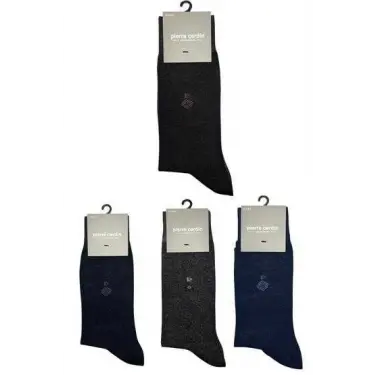 Pierre Cardin 934 Erkek  Modal Çorap