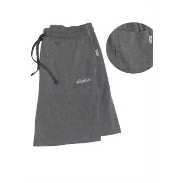 Pijalüx Erkek  Tek Alt Şort 3301