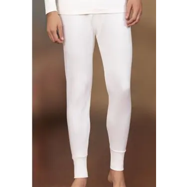 Şahinler Marka İnterlok Erkek  İçlik Alt E017