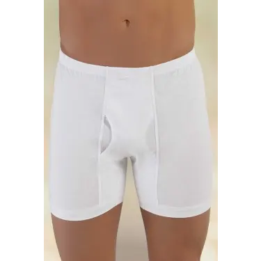 Şahinler Penye Erkek  Arjantin Boxer E007