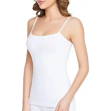 Star 710 Ribana İp Askılı Bayan Atlet