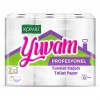 KOMİLİ YUVAM PRO. EV TİPİ TUVALET KAĞIDI 180Yaprak 12*4=48 Rulo