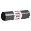 KOROPLAST ENDÜSTRİYEL. BATTAL SİYAH ÇÖP POŞETİ 72* 90 CM 400 GR