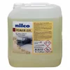 NİLCO POWER JEL Konsantre Çamaşır Suyu Katkılı Jel Temizlik Ürünü 5L/5,4KG Adet