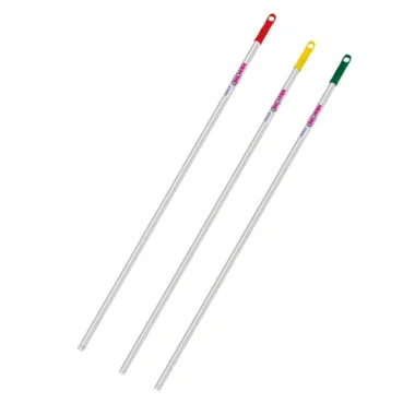 Alüminyum Sap Ekstra Delikli 140 Cm