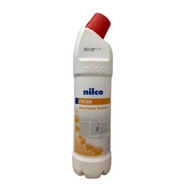 NİLCO CREAM MİNARELLİ OVMA MADDESİ 800 ML