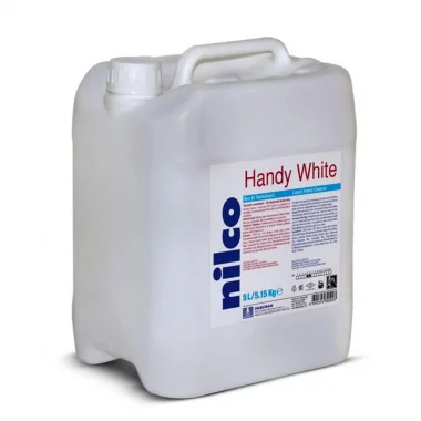 NİLCO HANDY El Temizleme Sıvısı 5L/5,15 KG Adet