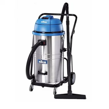 NİLCO P 310 3-motorlu Islak Kuru Vakum Makinesi Adet