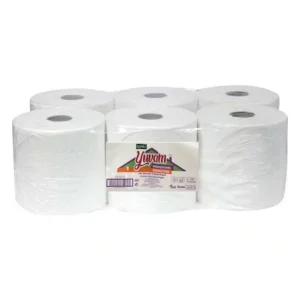 KOMİLİ YUVAM PRO. İÇTEN ÇEKMELİ TUVALET KAĞIDI 200Metre 1*6 Rulo