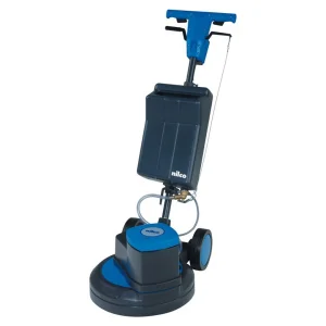 NİLCO 401 Kuru Köpük Jeneratörlü Cila Makinesi Adet