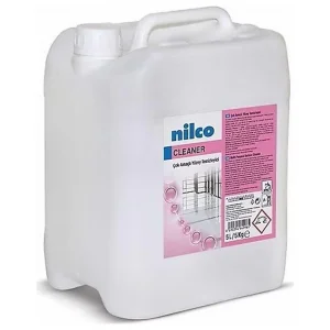NİLCO CLEANER YÜZEY TEMİZLEYİCİ 5LT/5KG Adet