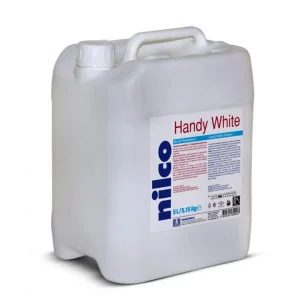 NİLCO HANDY El Temizleme Sıvısı 5L/5,15 KG Adet