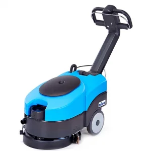 NİLCO Indigo 36 B Akülü Zemin Temizlik ve Bakım Makinesi Adet