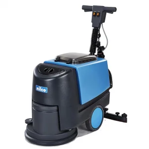 NİLCO Indigo 431 B Akülü Zemin Temizlik ve Bakım Makinesi Adet