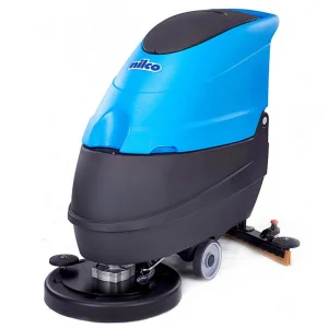NİLCO Indigo 450 B PRO Akülü Zemin Temizlik ve Bakım Makinesi Adet
