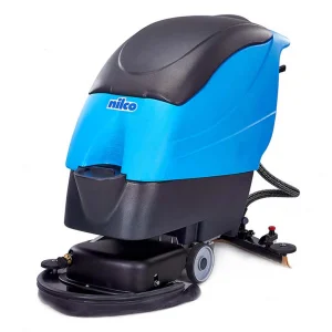 NİLCO Indigo 50 B Akülü Zemin Temizlik ve Bakım Makinesi Adet
