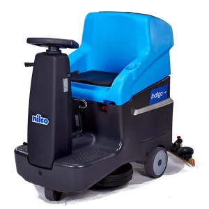 NİLCO Indigo BR 750 Binicili Zemin Temizlik ve Bakım Makinesi Adet