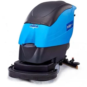 NİLCO Indigo BT 670 Akülü Zemin Temizlik ve Bakım Makinesi Adet